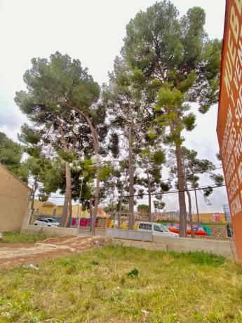 Terreno en Barrio Las Fuentes - Los Cipreses