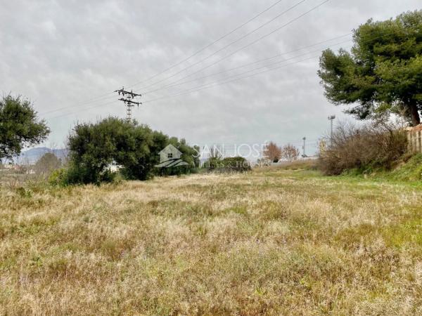 Terreno en Barrio Las Fuentes - Los Cipreses