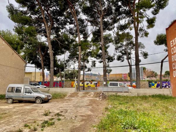 Terreno en Barrio Las Fuentes - Los Cipreses