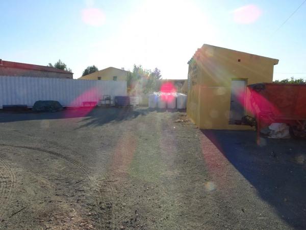 Terreno en Hondón de los Frailes