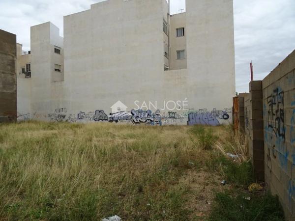 Terreno en Barrio La Serranica - Sagrado Corazón