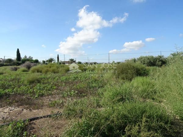 Terreno en Barrio Zona Deportiva-Nuevo Altabix