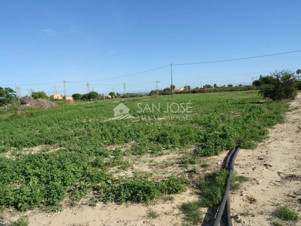 Terreno en Barrio Zona Deportiva-Nuevo Altabix
