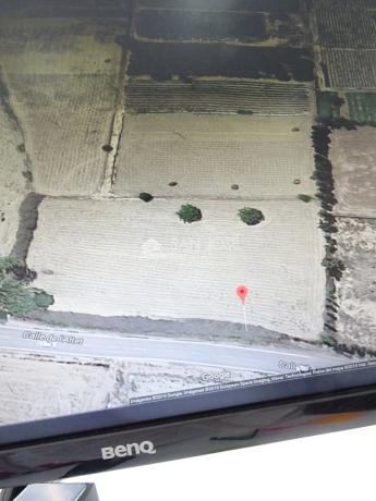 Terreno en Barrio Zona Deportiva-Nuevo Altabix