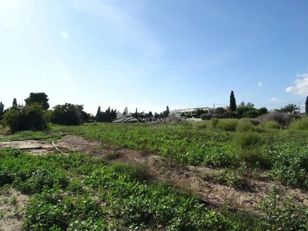 Terreno en Barrio Zona Deportiva-Nuevo Altabix