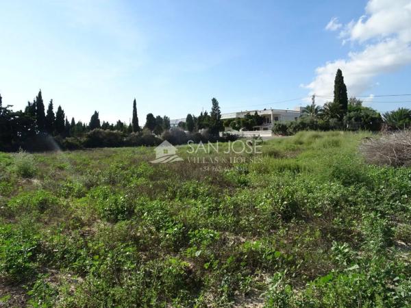 Terreno en Barrio Zona Deportiva-Nuevo Altabix