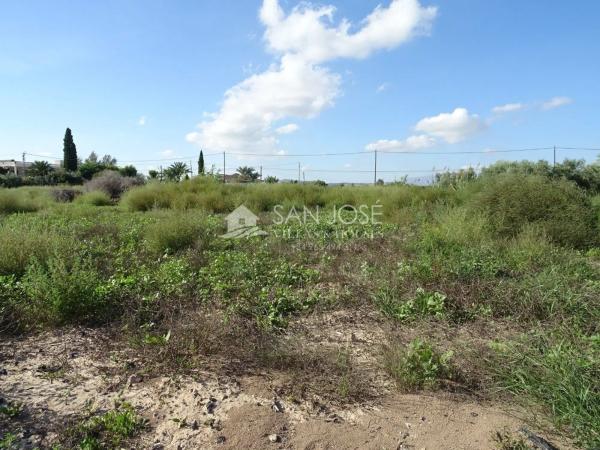 Terreno en Barrio Zona Deportiva-Nuevo Altabix
