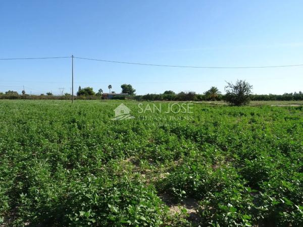 Terreno en Barrio Zona Deportiva-Nuevo Altabix