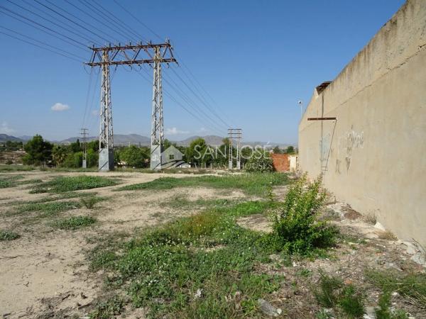 Terreno en Barrio Las Fuentes - Los Cipreses