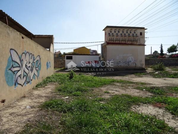 Terreno en Barrio Las Fuentes - Los Cipreses