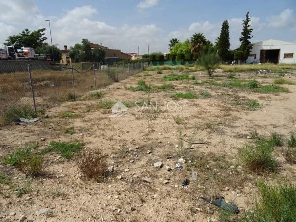 Terreno en Barrio El Castillo