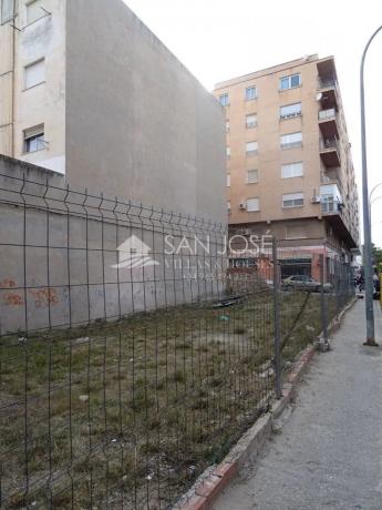 Terreno en Barrio La Serranica - Sagrado Corazón