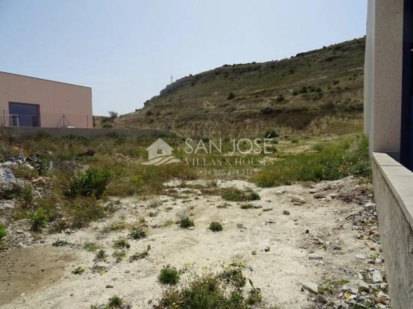 Terreno en Pedanías Este