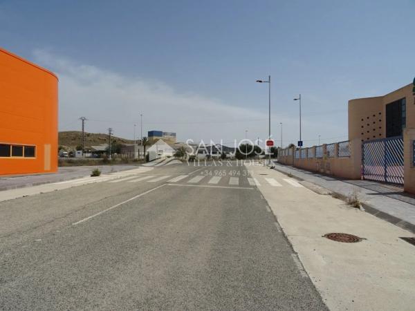 Terreno en Pedanías Este