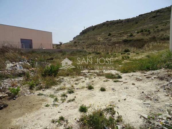 Terreno en Pedanías Este