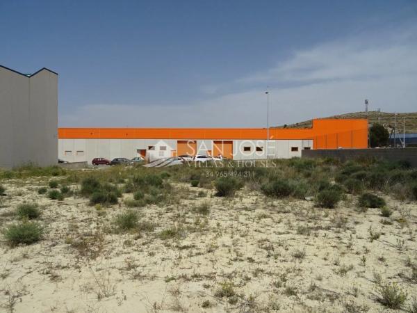 Terreno en Pedanías Este