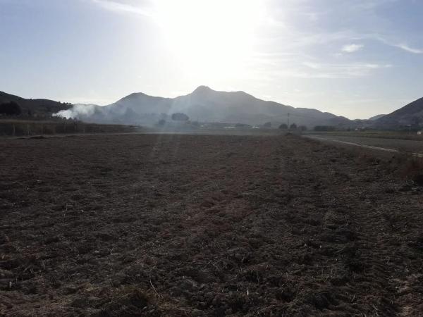 Terreno en Barrio Prosperidad - La Cruz