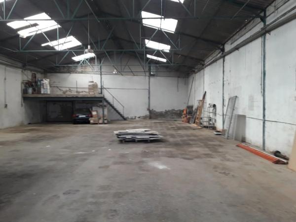 Terreno en Barrio El Castillo