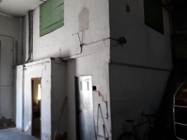 Terreno en Barrio El Castillo