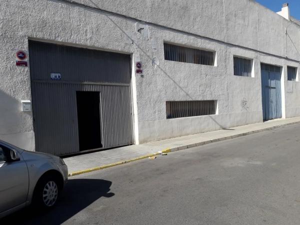 Terreno en Barrio El Castillo