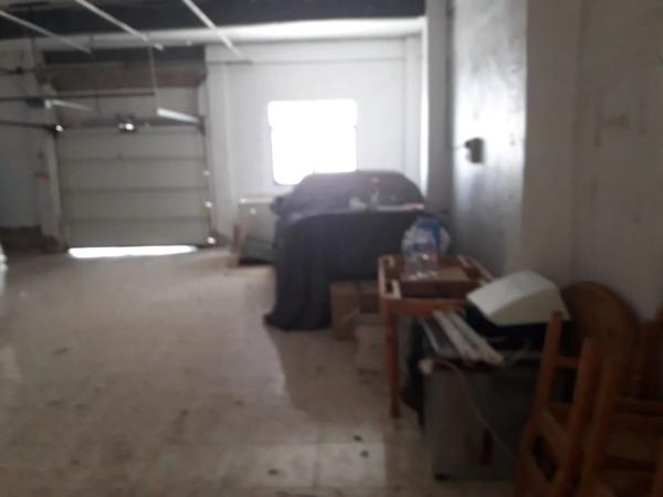 Terreno en Barrio El Castillo