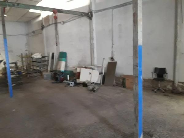 Terreno en Barrio El Castillo