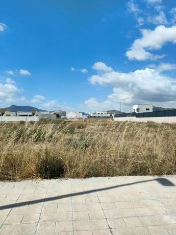 Terreno en Pedanías Oeste