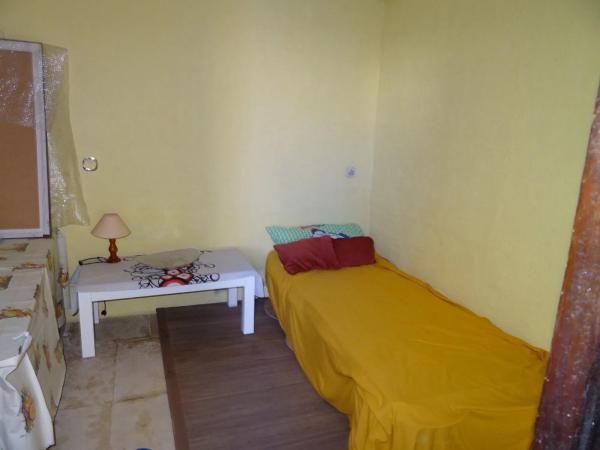 Terreno en Hondón de las Nieves