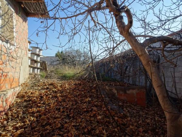 Terreno en Hondón de las Nieves