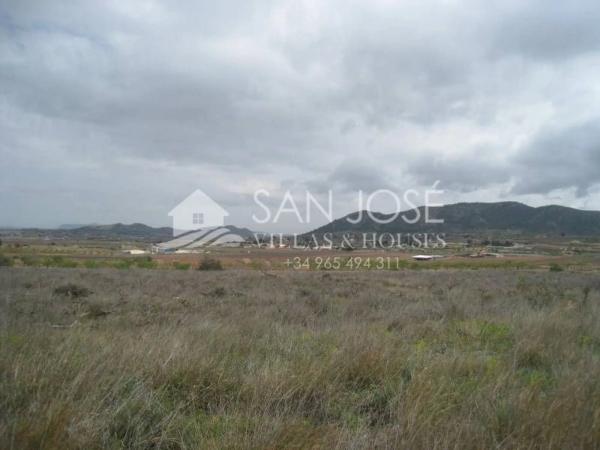 Terreno en La Romana