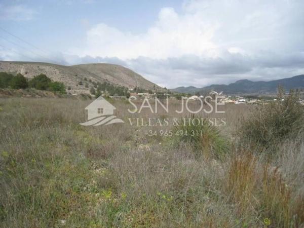 Terreno en La Romana