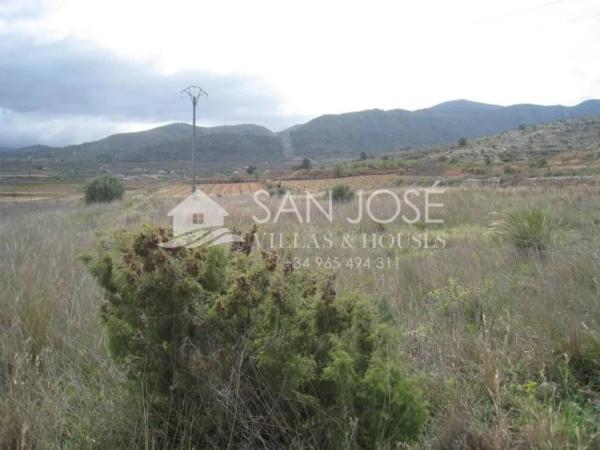 Terreno en La Romana