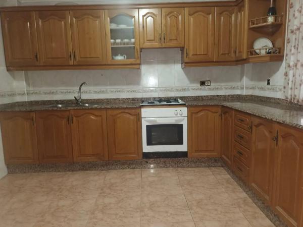 Terreno en Barrio San Juan