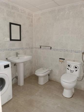 Terreno en Barrio San Juan