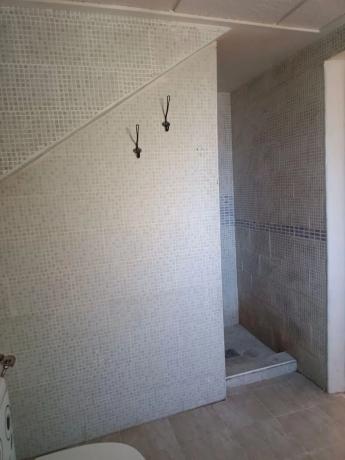 Terreno en Barrio San Juan