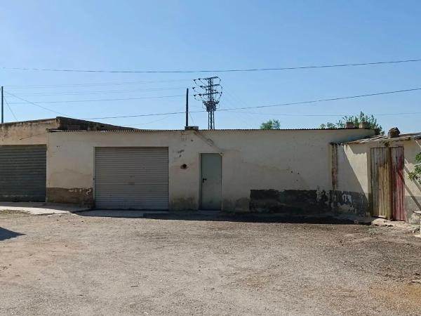 Terreno en Barrio San Juan