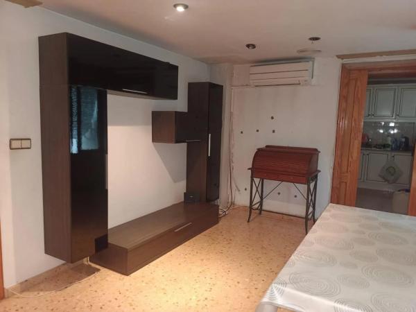 Terreno en Barrio San Juan