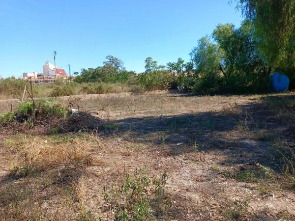 Terreno en Barrio San Juan