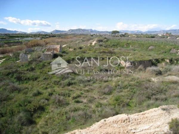 Terreno en Barrio San Juan