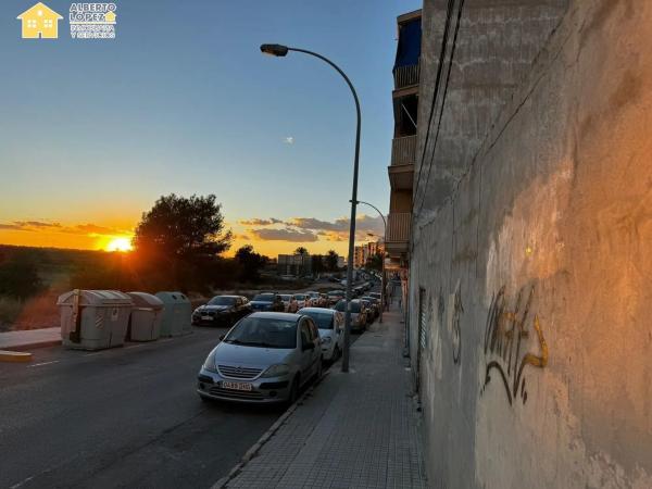 Terreno en El Altet - Balsares