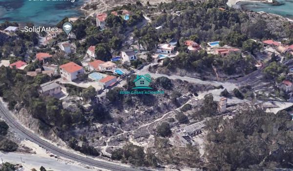 Terreno en calle Castella, 9