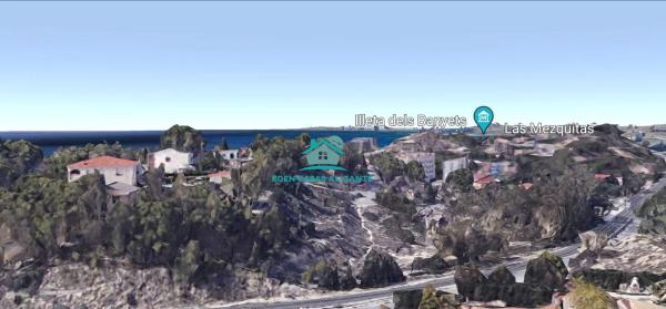 Terreno en calle Castella, 9