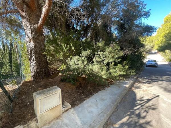 Terreno en Ćalle de Andromeda