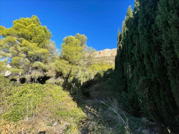 Terreno en Ćalle de Andromeda