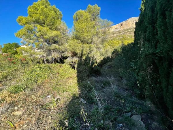 Terreno en Ćalle de Andromeda