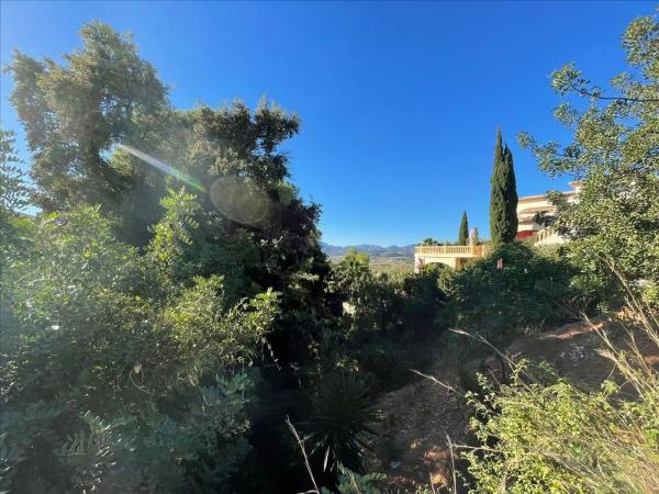 Terreno en Ćalle de Andromeda