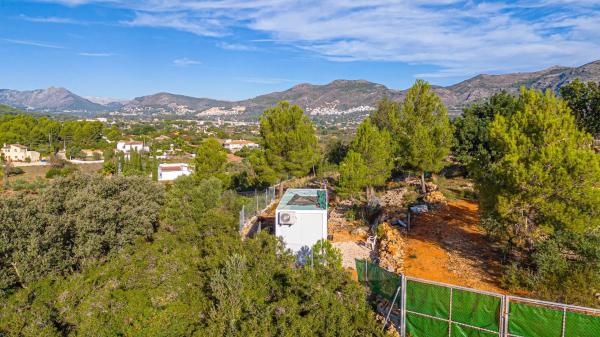 Terreno en camino la Cuta, 8