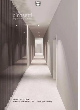 Terreno en calle Proyecto 2, 6 --a