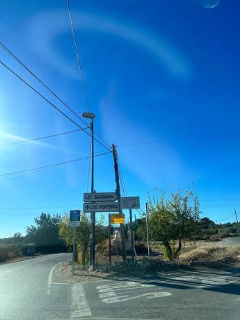 Terreno en C. lo Sogorb s/n