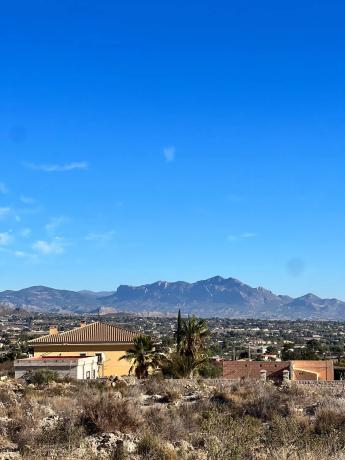 Terreno en C. lo Sogorb s/n